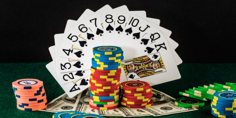 Bài blackjack online phù hợp cho cả hội viên mới 