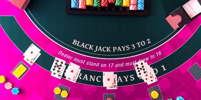 Ngũ Linh Blackjack: Đọc Vị Và Giải Mã Tay Bài Đặc Biệt 3 Cách để tay bài 5 lá được công nhận trong ngũ linh blackjack