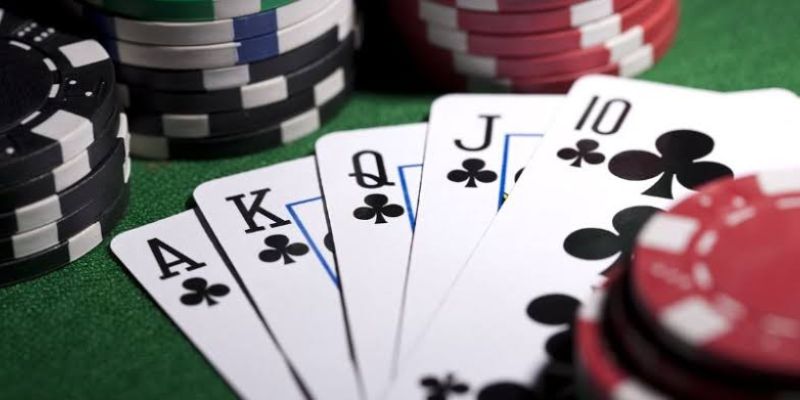 Blackjack Ngũ Linh - Chinh Phục Chiến Thắng Với 5 Lá Bài 4 Chiến thuật tạo blackjack ngũ linh hiệu quả