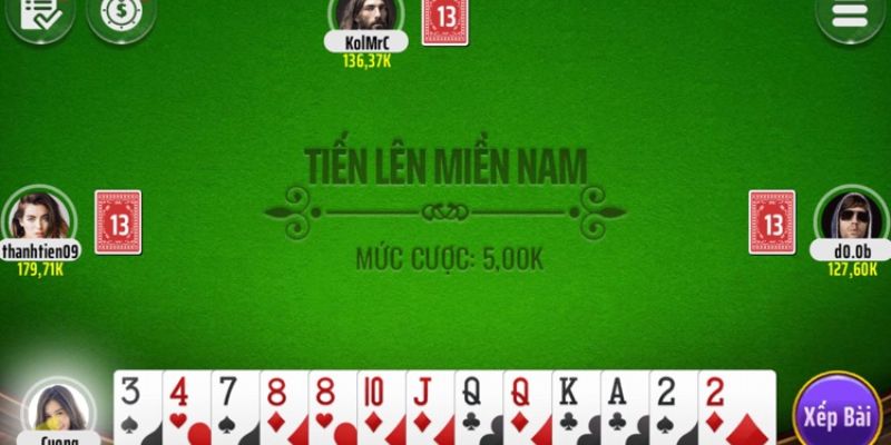 Game Bài Tiến Lên - Bí Quyết Đánh Hay, Nâng Cao Tỷ Lệ Thắng 1 game-bai-tien-len