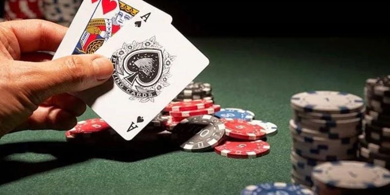 Blackjack Ngũ Linh - Chinh Phục Chiến Thắng Với 5 Lá Bài 2 Giải đáp Blackjack Ngũ Linh là gì cho người mới