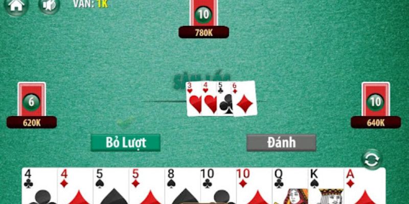 Game Bài Tiến Lên - Bí Quyết Đánh Hay, Nâng Cao Tỷ Lệ Thắng 4 Mẹo chơi game bài tiến lên từ người chơi kinh nghiệm