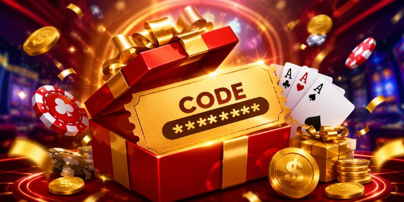 Code 68 Game Bài - Bộ Sưu Tập Mã Thưởng Mới Nhất 2026 3 Quy trình nhận code 68 game bài chi tiết